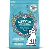 Lily's Kitchen Adult poisson blanc, saumon pour chat