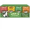 Lily's Kitchen Pâtée pour Chien Classic Dinner Multipack (Lot de 12 x 400g)