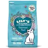 Lily's Kitchen Adult poisson blanc, saumon pour chat