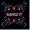 Bigwax Distribution Distorted air - Ep