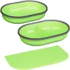 SureFeed Pet bowl Set Voerbakset Groen 1 stuk(s)