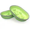 Surefeed Distributeur de nourriture à puce électronique - 2 bols de re...