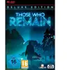 Just For Games Those Who Remain Deluxe Edition PC