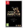 Just For Games jeu nintendo switch - Avicii Invector
