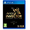 Just For Games Avicii Invector Encore Edition PS4