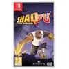 Just For Games Shaq Fu A Legend Reborn Nintendo Switch