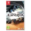 Nintendo Games Switch Grip Combat Racing