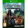 Xbox Games One Victor Vran Overkill Edition