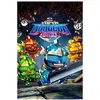 Just For Games Super Dungeon Bros Jeu PS4