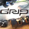 Just For Games GRIP: Combat Racing - Rollers Vs Airblades Ultimate Edition (PS4)