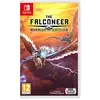 JUST FOR GAMES The Falconeer - Warrior Edition Jeu Switch