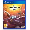 Wired Productions Playstation Games Ps4 The Falconeer Warrior Edition