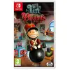 Wired Productions Tin Hearts Nintendo Switch