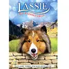 Lassie - The Painted Hills