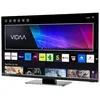 AVTEX TV LED 39'' 99cm Téléviseur Full HD Smart TV VIDAA Camping-car