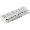 Worki do pró niowego pakowania  ywno ci Foodsaver FSR2802-I (2 rouleaux 28 cm x5,5 m)