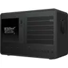 Revo SuperConnect Radio met Dab+ en internet en Bluetooth - Shadow