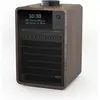 Revo SuperSignal Draagbaar Radio Zwart/Walnoot