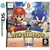 Nintendo MARIO & SONIC AUX JEUX OLYMPIQUES / JEU CONSOLE NI