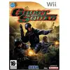 Logithéque GHOST SQUAD / JEU CONSOLE NINTENDO Wii