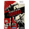 HOUSE OF THE DEAD OVERKILL / Jeu consoie Wii