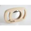 TickiT Miroir convexe/concave facile à tenir 73365