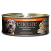 Encore 12 x 156 g boîtes pour chien - blanc de poulet et riz
