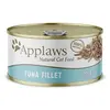 Lot Applaws 24 x 70 g pour chat - filet de thon
