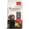 Applaws Nourriture Pour Chiens Adultes De Grande Race Au Poulet 2kg