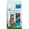 Applaws Croquettes Ocean Poisson avec Saumon 6 kg pour Chat Adulte 6761135