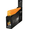 Torq Boîte De Gels énergétiques Orange&banane 45g 15 Unités