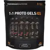 Torq Boîte De Gels énergétiques 1:1 Proto 60g 6 Unités
