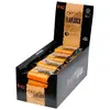 Torq Explorez La Boîte De Barres énergétiques Bio Flapjack Gâteau À La Banane 65g 20 Unités