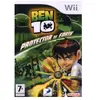 BEN 10 PROTECTOR OF EARTH / JEU CONSOLE WII -