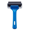 Essdee Soft Rubber Ink Roller - verfroller - linosnede print - 75mm