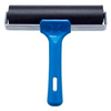 Essdee Soft Rubber Ink Roller - verfroller - linosnede print - 150mm