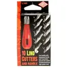 Essdee Essdee Linosnede Set 10 Cutters