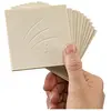 Essdee Essdee Softcut 75x75x3 mm 10 stuks