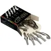 Essdee Lino Cutters - gutsmesjes set voor lino snijden - 5 diverse sti...