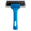 Essdee textiel roller 75mm - creatieve inktroller voor stof.
