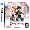 Ubisoft Final Fantasy Crystal Chronicles : Ring of Fates