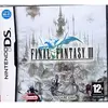 Innelec FINAL FANTASY III / Jeu Console Nintendo DS