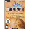 Koch Media FINAL FANTASY XI ORIGINAL / JEU PC DVD-ROM