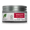 Dr. Organic Crème de Jour à la Rose Bio 50 ml