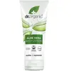 Dr. Organic Aloe Vera Lotion pour le Peau 200 ml