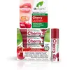 Dr. Organic Do Bálsamo Labial De Aloe Vera Y Cereza 5,7Ml.