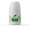 Dr Organic - Déodorant à bille bio à l’aloe vera 50 ml -