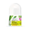 Dr Organic Tea Tree Déodorant 50 ml