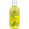 Zuiverende Shampoo Bioactive Organic Dr.Organic Bioactive Organic 265 ml