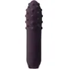 Je Joue - Duet - Bullet Vibrator - Paars